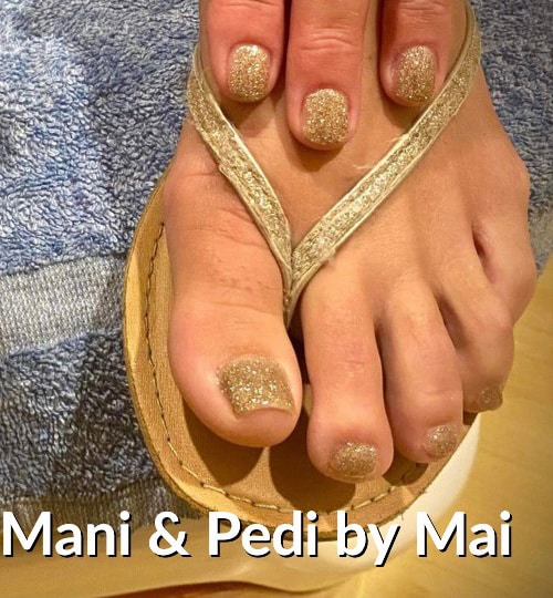 After Image: Nails - front